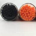 Food Grade Plastic Resin Masterbatch /Plastic Material with PP/PS/Pet/PC/PA6